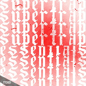 [Trap陷阱采样GrossBeat预置]PRXJECTSIN Super Trap Essentials（15Mb）