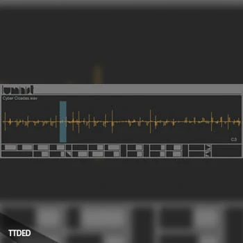 encoder audio Luminist v2.07 [Max for Live]（27Mb）