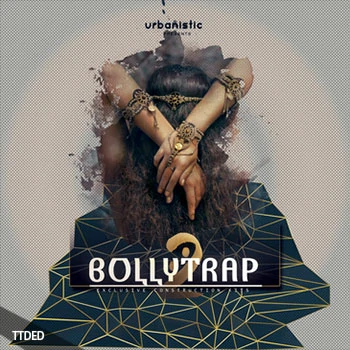 [Trap陷阱素材]Urbanistic Bollytrap Vol.2 [WAV, MiDi]（343Mb）