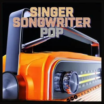 Audentity Records Singer Songwriter Pop WAV-FANTASTiC