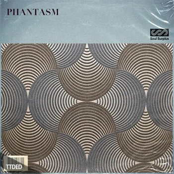 [嘻哈RnB采样]Soul Surplus Phantasm [WAV]（128Mb）