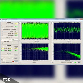 [音波记录工具]Adrosoft AD Sound Tools v2.0 [WiN]（2Mb）