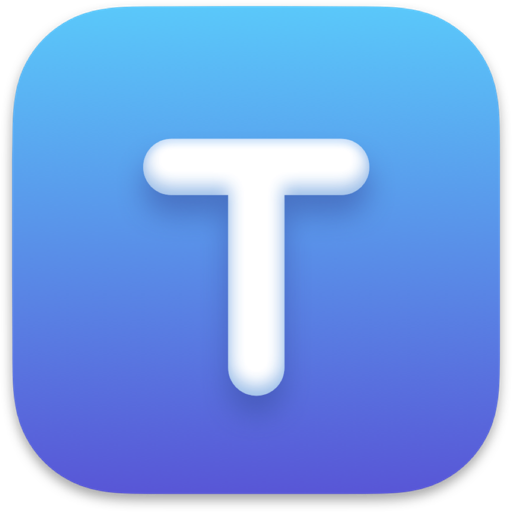 Textastic 5.0 U2B 破解版 – 轻量级程序编辑工具