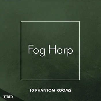 [Electronic电子乐采样]10 Phantom Rooms Fog Harp [WAV]（65Mb）