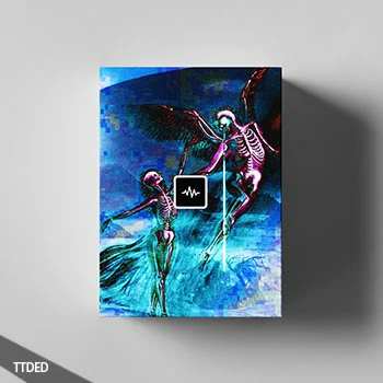 [嘻哈说唱陷阱采样]WavSupply Nick Mira Respawn Melody Pack [WAV]（318Mb）