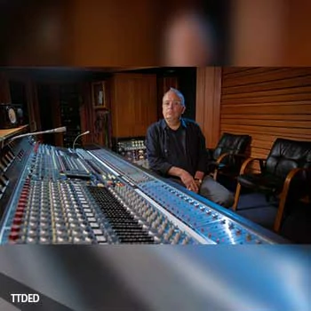 [教程]MixWithTheMasters Inside The Track 44 Larry Klein（898Mb）