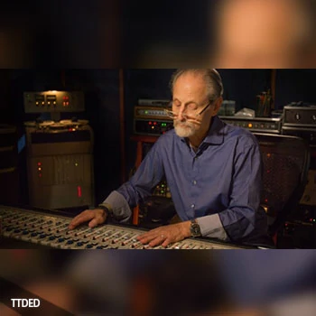 [教程]MixWithTheMasters EDDIE KRAMER GRACE POTTER THE WIND CRIES MARY Deconstructing A Mix #28（1.25Gb）