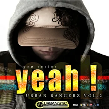 Urbanistic Yeah Urban Bangerz Vol.2 MULTiFORMAT