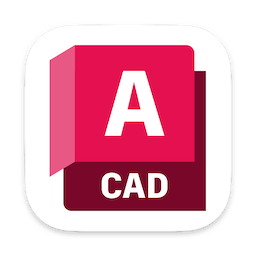 Autodesk AutoCAD 2024.3 破解版 – 强大的CAD设计绘图软件