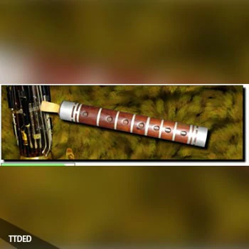 [管子笙音源]Kong Audio Chinee Series GuanZi and Sheng [KONTAKT]（4.07Gb）