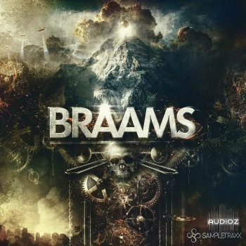 SampleTraxx Braams v1.1 KONTAKT