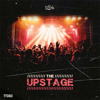 [灵魂嘻哈陷阱采样]Cartel Loops Upstage [WAV]（74Mb）