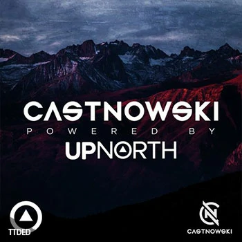 [House浩室采样]UpNorth Music CastNowski Powered by UpNorth [WAV]（3Mb）