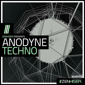 Zenhiser Anodyne Techno WAV-FANTASTiC