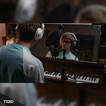 [教程]Pickup Music Piano For Producers And Guitarists（1.81Gb）