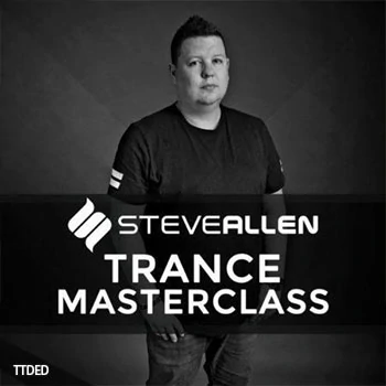 [教程]Steve Allen Video Masterclass（8.06Gb）