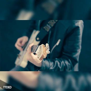 [教程]Udemy Master the Modes on Guitar（2.84Gb）