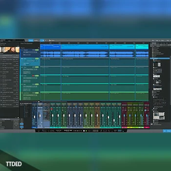 PreSonus PreSonus Hub v1.1.0 [WiN]（67Mb）