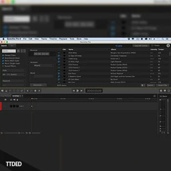 [极速配乐工具]SmartSound SonicFire Pro v6.5.3 v6.0.8 [WiN, MacOSX]（506Mb）