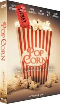 Zero-G Popcorn – Pop Construction Kits MULTiFORMAT