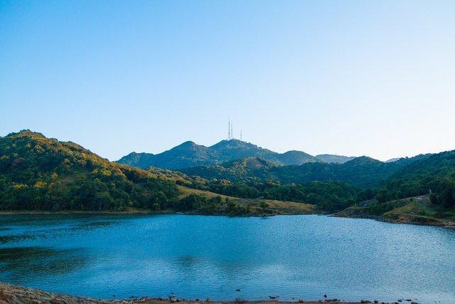 风水里的山家指的是什么(传说中的山)