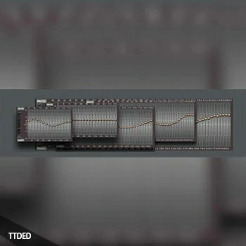 [EQ均衡器插件]VB-Audio GEQ Series 1 v1.0.P2 [WiN]（1Mb）