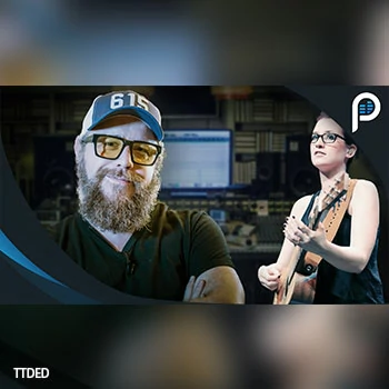 [教程]PUREMIX F.Reid Shippen Mixing Ingrid Michaelson（2.66Gb）