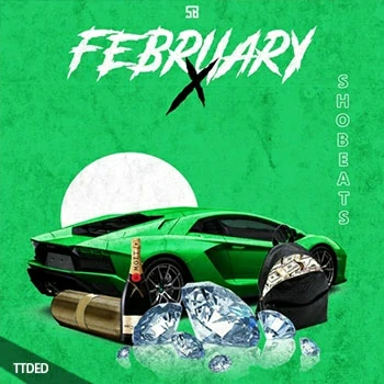 [Trap陷阱素材Omnisphere预置Sylenth1预置Nexus预置]Shobeats February X [WAV, MiDi]（108Mb）