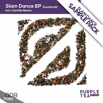 [科技舞曲采样]UpNorth Music Sonickraft Slam Dance Sample Pack [WAV]（5Mb）