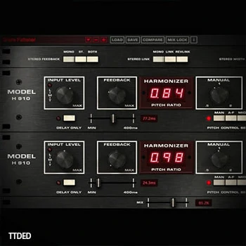 [教程]Samplecraze Harmonizer Effect What It Is and How to Use It（58Mb）