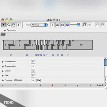 [声波变形工具]Ircam Diphone Studio v4.1.8 [MacOSX](121Mb)