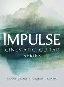 Big Fish Audio and Dieguis Productions Impulse KONTAKT MULTiFORMAT