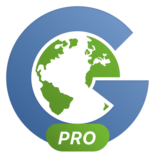Guru Maps Pro 5.0.9 破解版 – 离线地图