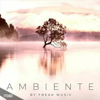 [环境氛围素材Spire预置]Freak Music Ambiente [WAV, MiDi]（270Mb）