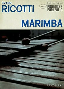 Spitfire Audio Ricotti Marimba KONTAKT