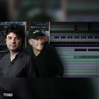 [教程]PUREMIX Pro Member Mix Fix Six Of One Episode 1 Session Setup and Drums（488Mb）