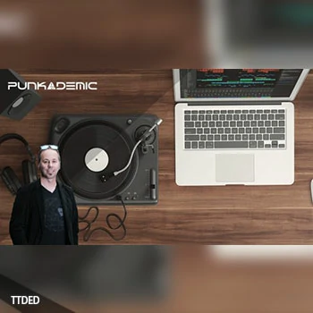 [教程]Udemy Introduction to Music Production Masterclass（9.17Gb）