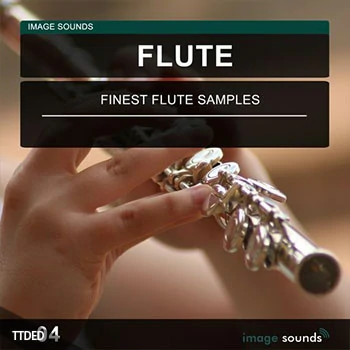 [流行民族长笛采样]Image Sounds Flute 04 [WAV]（11Mb）