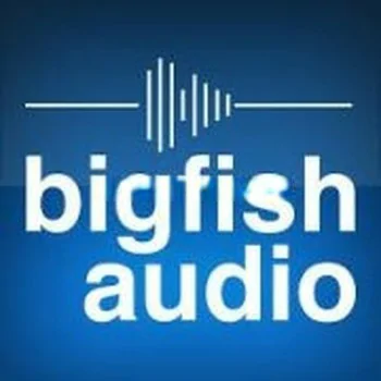 Big Fish Audio Cinematic v1.0.0.3 for SONAR-R2R