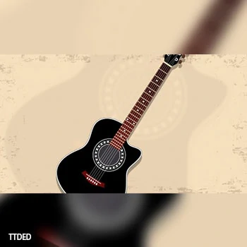 [教程]Udemy Classical Guitar Finger-Picking Right Hand Arpeggios（2.5Gb）