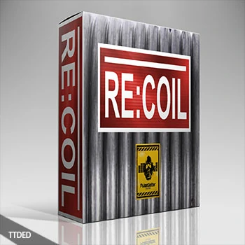 [Omnisphere预置影视]PulseSetter Sounds Re-Coil（22Mb）
