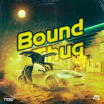 [Trap陷阱素材FL工程模板]Double Bang Music Bound Thug [多格式]（190Mb）