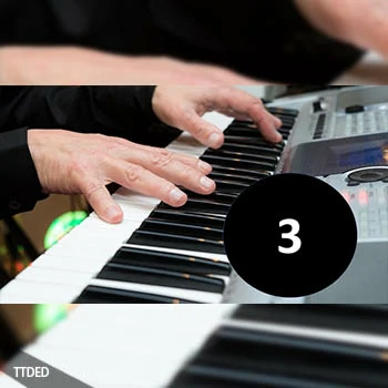 [教程]Udemy Piano Rhythms Vol.3 Bossa Nova Style（1.77Gb）
