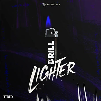 [Trap陷阱素材]Fantastic Lab Drill Lighter Volume 1 [WAV, MiDi]（736Mb）