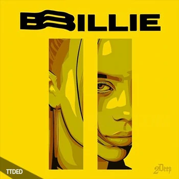 [POP流行乐素材]2DEEP Billie 2 [WAV, MiDi]（317Mb）
