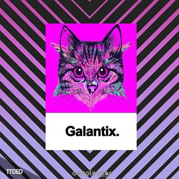 [流行电子舞曲素材]Samplestar Galantix [WAV, MiDi]（153Mb）