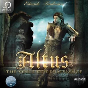 Best Service Altus v1.1 KONTAKT