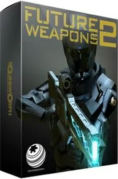SoundMorph Future Weapons 2 WAV