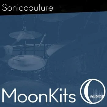 Soniccouture Moonkits v1.1.0 KONTAKT