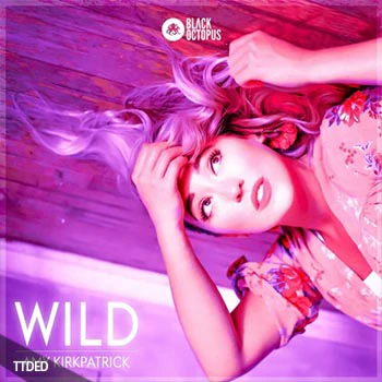 [电子乐人声采样]Black Octopus Sound Wild [WAV]（196Mb）